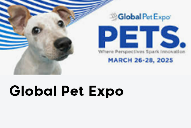 Found Fair to Debut at Global Pet Expo 2025 with Innovative Eco-Friendly Pet Toys